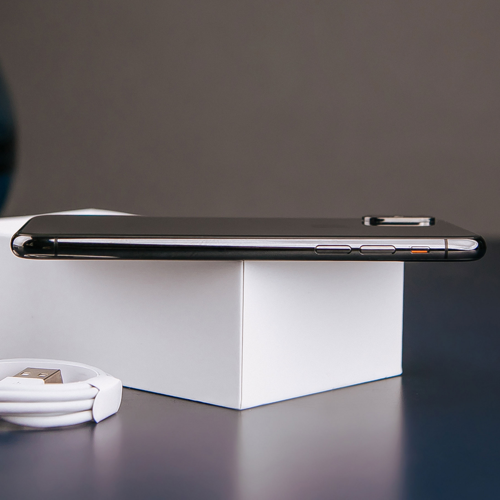 iPhone XS 256GB Space Gray (MT9E2) б/у